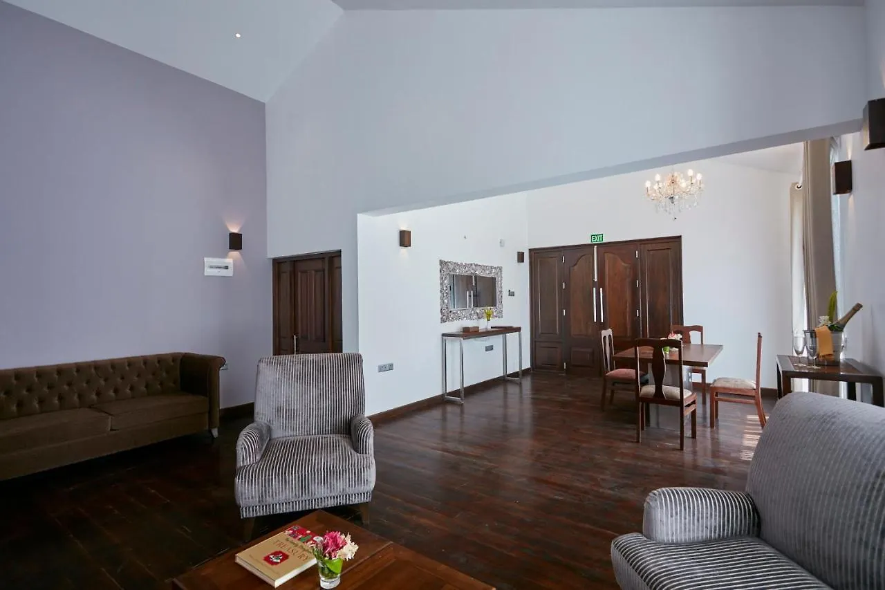 Galway Heights Hotel Nuwara Eliya