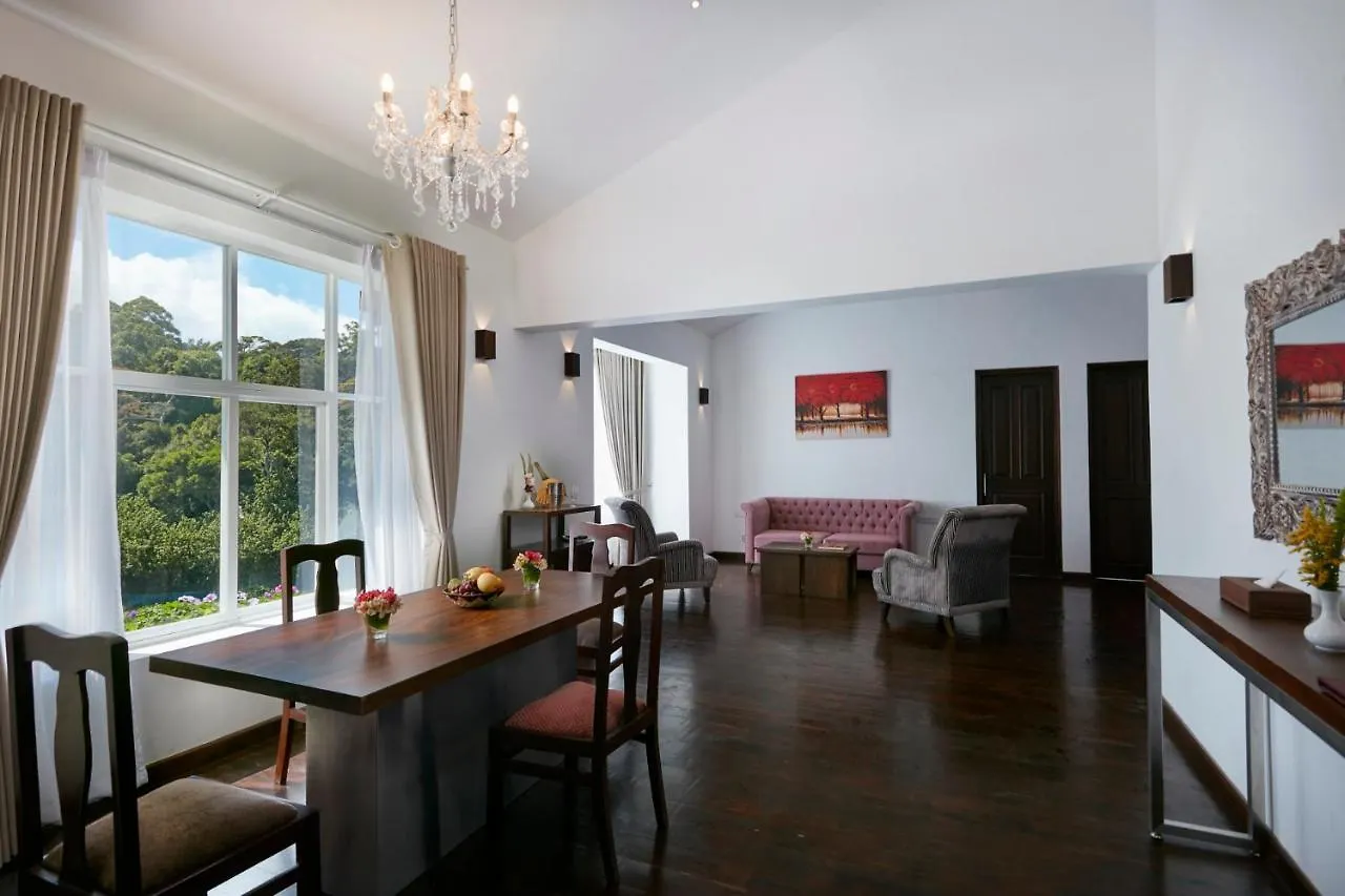 Galway Heights Hotel Nuwara Eliya