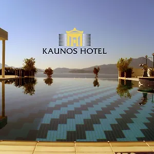 Kaunos Hotel Koycegiz (Mugla)