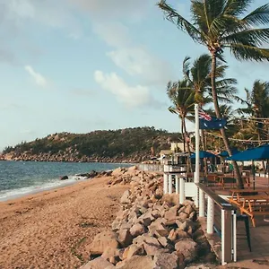 Nomads Magnetic Island (adults Only) Auberge de jeunesse Nelly Bay