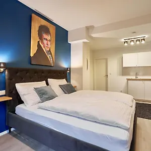 Apartahotel Humboldt41
