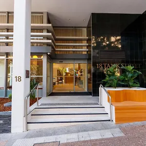 Evolution Appart hôtel Brisbane