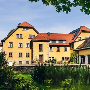 Landgasthof Haueis Maison d'hôtes Marktleugast