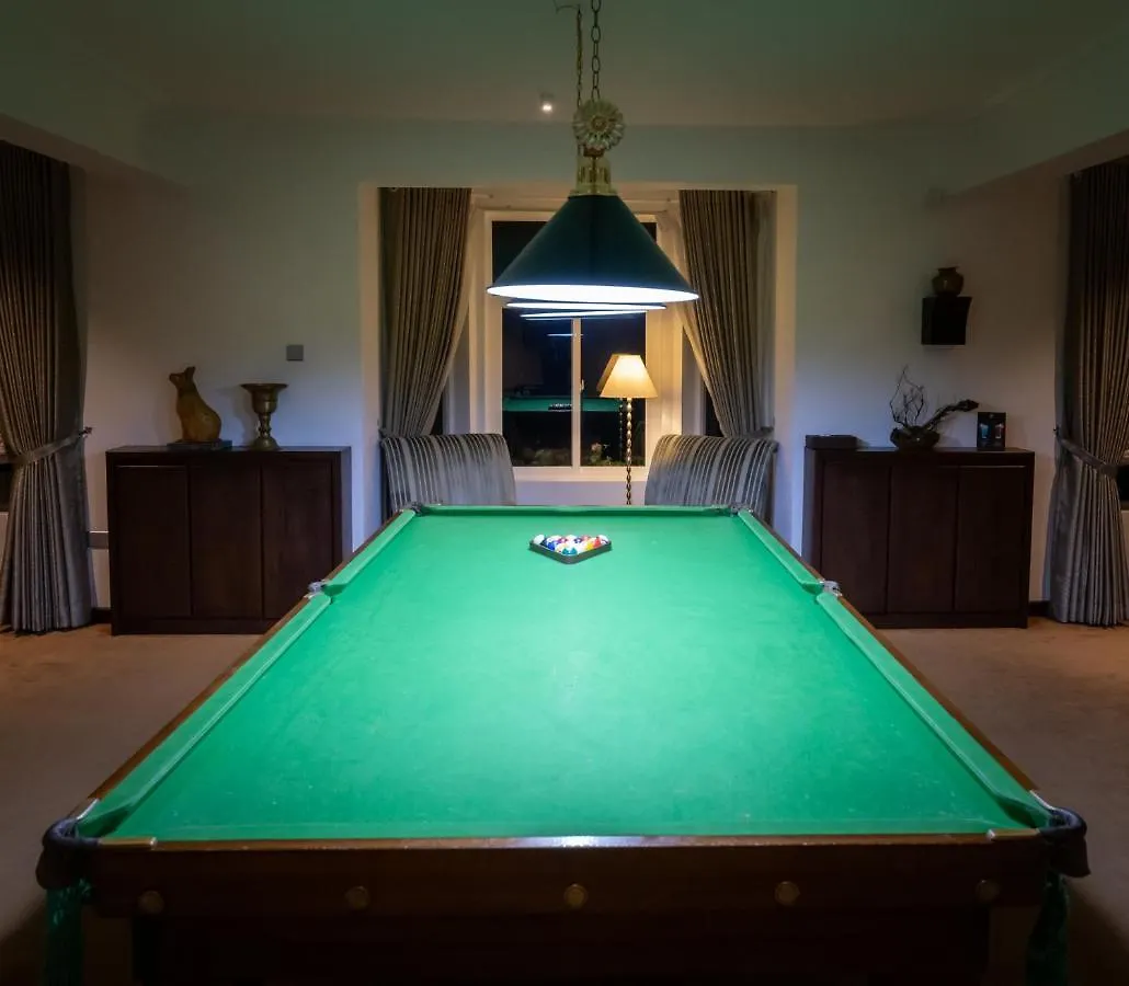 Galway Heights Hotel Nuwara Eliya 4*,