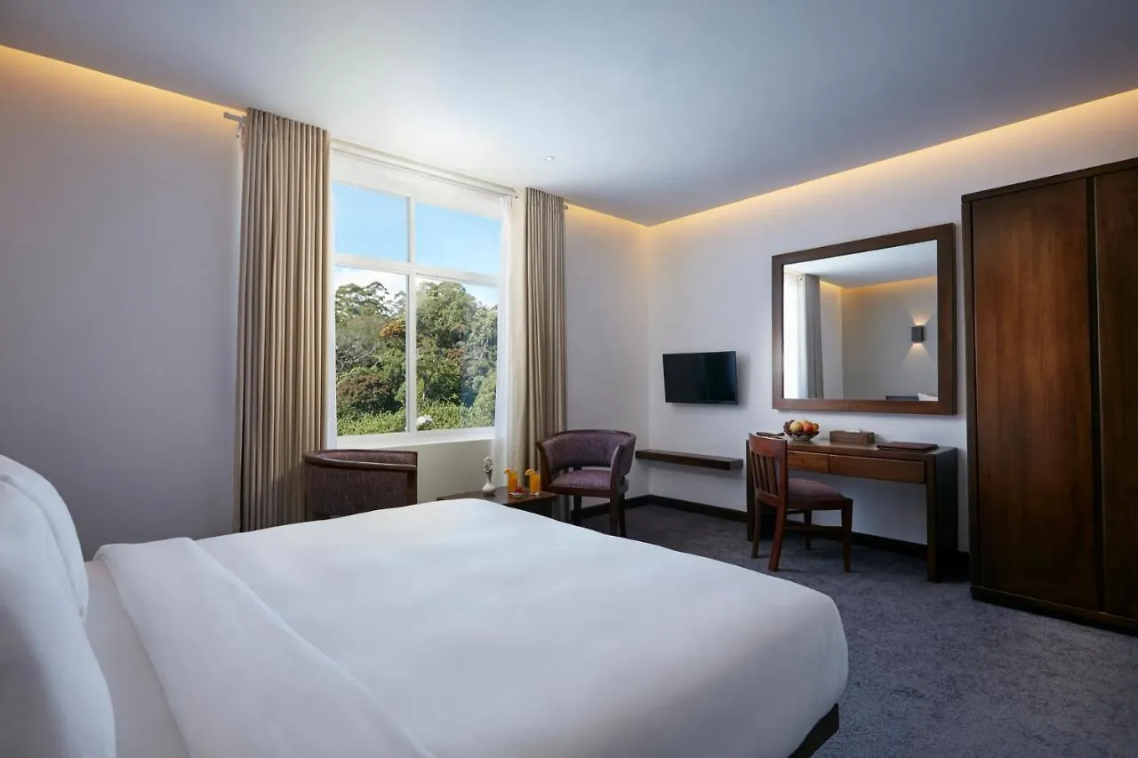 Galway Heights Hotel Nuwara Eliya