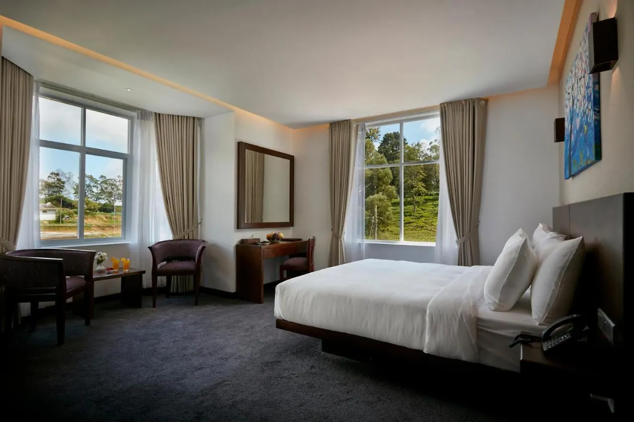 Galway Heights Hotel Nuwara Eliya