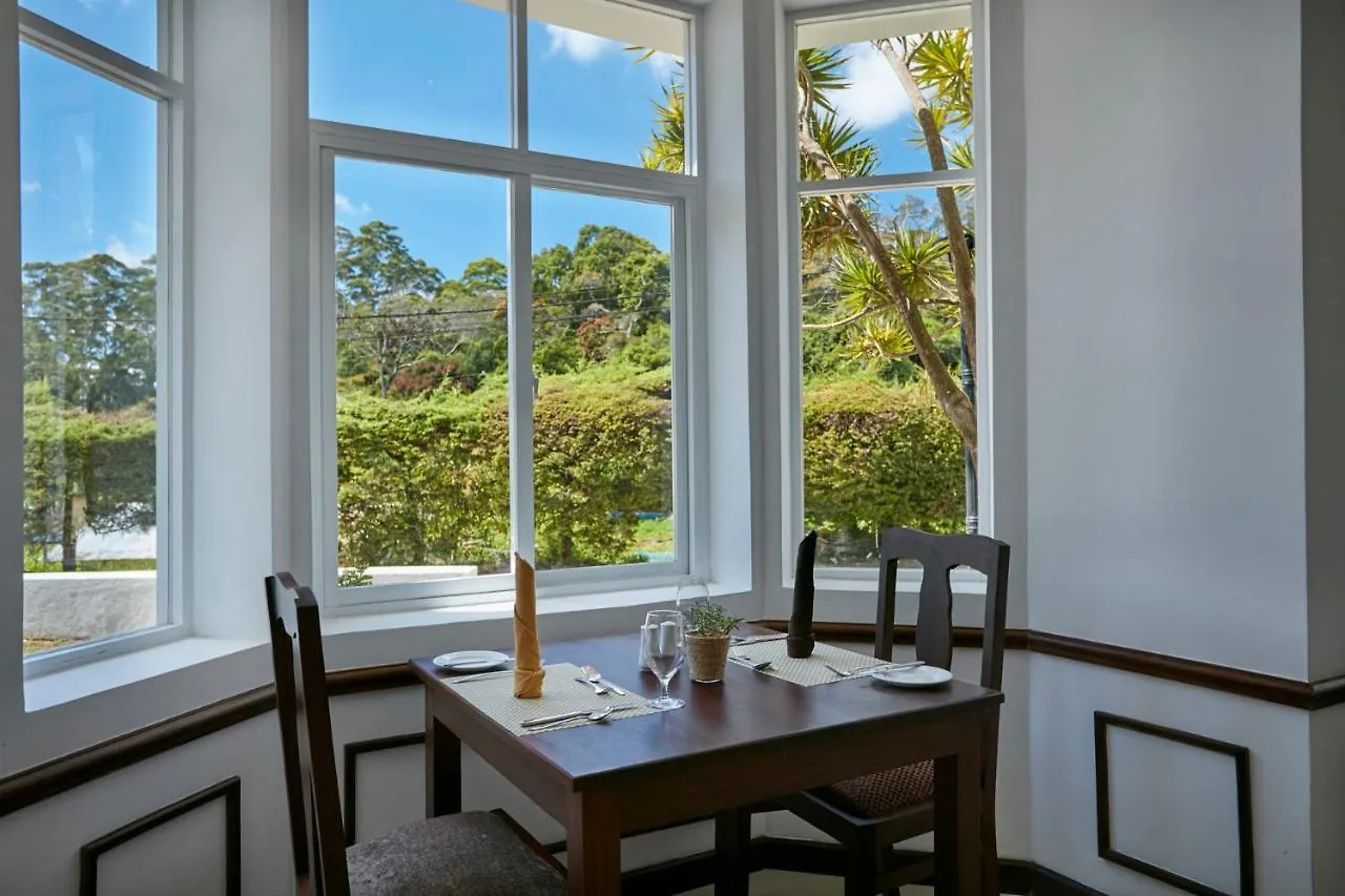 Galway Heights Hotel Nuwara Eliya