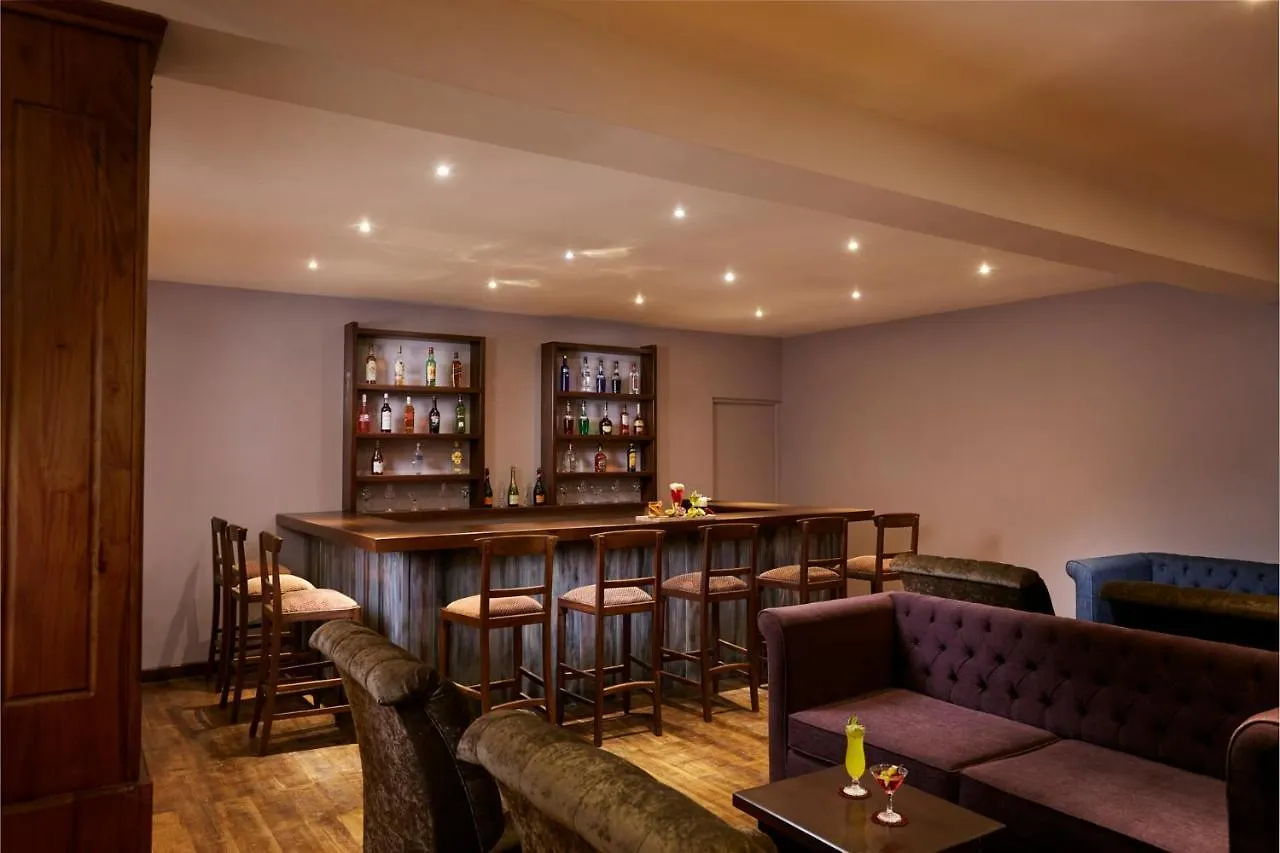 Galway Heights Hotel Nuwara Eliya