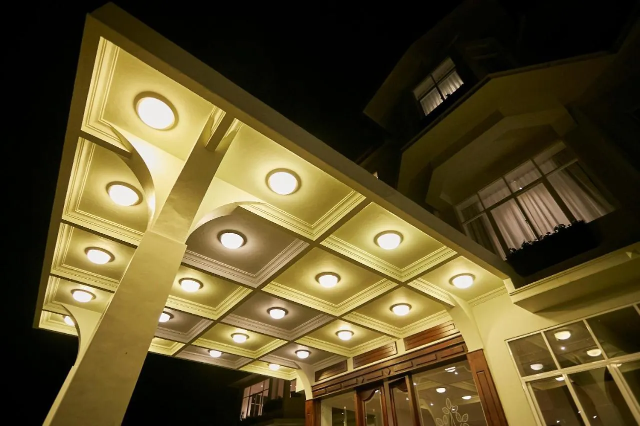Galway Heights Hotel Nuwara Eliya Sri Lanka