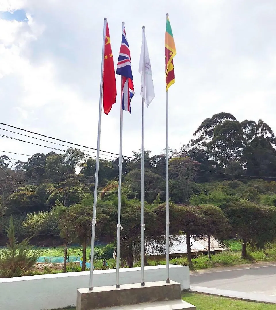 Galway Heights Hotel Nuwara Eliya