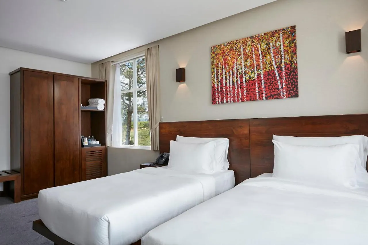 Galway Heights Hotel Nuwara Eliya 4*,