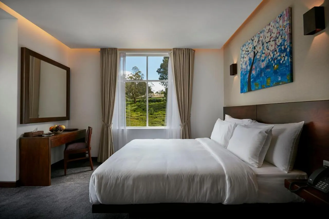 Galway Heights Hotel Nuwara Eliya