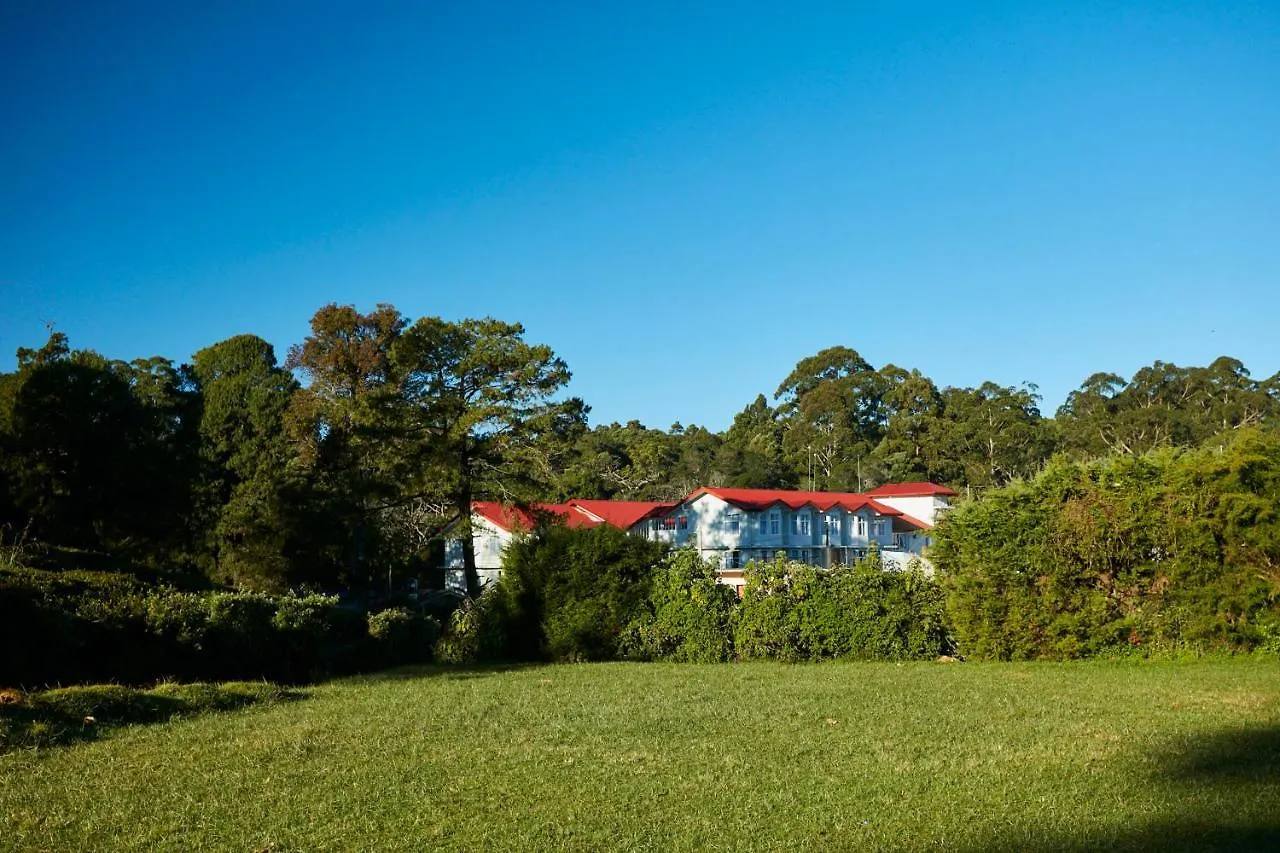 Galway Heights Hotel Nuwara Eliya 4*,